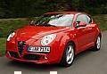 Alfa Romeo Mito. Foto: Auto-Reporter/Alfa Romeo